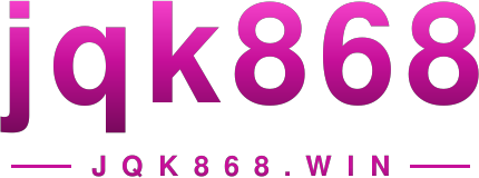 jqk868 logo