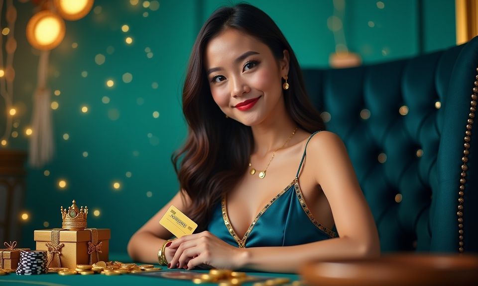 jqk868 Live Blackjack