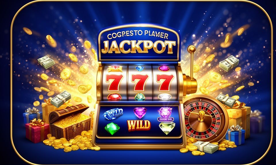 jqk868 Coconut Grove Slots