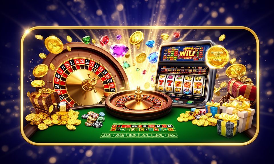 jqk868 Golden Cape Slots